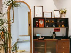 -暖食光·台式家庭餐厅·生日主题店(万达店)