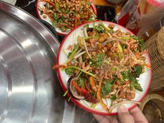 -边江铁锅炖鱼(振八街店)
