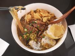 -贡梅老面馆·蟹粉面·无锡特色小吃(南长街主推店)