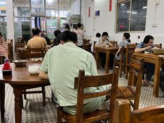 -华记粥饭店(印象容桂主题风情街店)