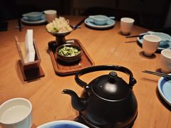 -烹贝小馆(华采天地店)