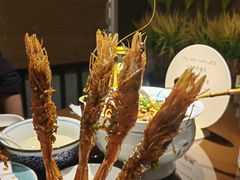 -火宫殿·湘菜小吃·商务宴请·生日聚会(东塘店)