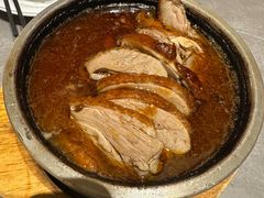 -张烤鸭·川菜·非遗冒烤鸭(青石桥店)