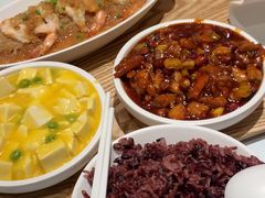 -乡村基·川味现炒大王(熙悦天街店)