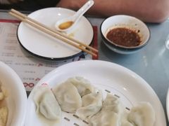 -添福来墨鱼饺子 · 海鲜东北菜(大连星海·黄浦路店)