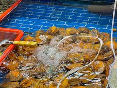 -醉壹号海鲜大排档(厦门美食地标店)