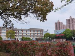 -上海民办至德实验学校