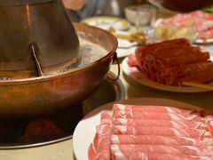 -总参北京涮羊肉