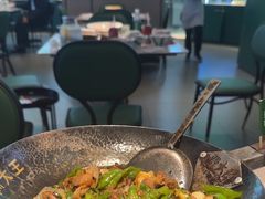 -费大厨辣椒炒肉(黄兴中心广场店)