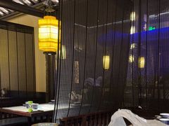 -绿茶餐厅(哈尔滨凯德店)