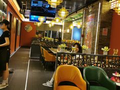 -云鼎·炙火精酿啤酒秘制烧烤(工体店)