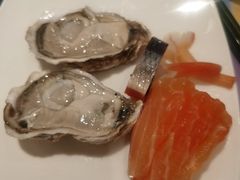 -厦门悦华酒店·绿庭主题自助餐厅