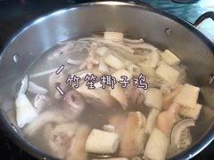 -凤园椰珍·臻品椰子鸡(保利时光里店)