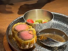 -西堤牛排(番禺天河城店)