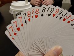 -FullHouse桌游跑团血染剧本杀(南京西路店)