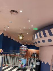 -奈尔宝家庭中心·亲子餐厅(前滩店)