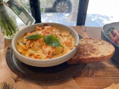 -O'mills Sourdough Bakery&Bistro(永嘉路店)
