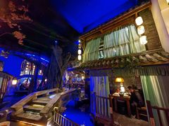 -淀里船宴(卓达店)