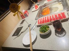 -海底捞火锅(番禺广场店)