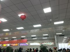 -理工大南湖新校区-图书馆