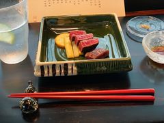 -元熹会席料理
