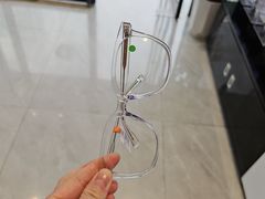 -宝视达眼镜(周口市广场店)