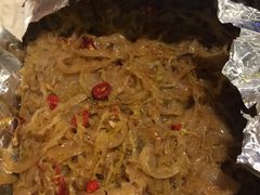 -鸽子窝专业烧烤店(南市场店)