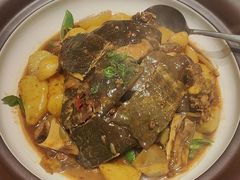 -U你·湖北家宴菜(南湖总店)
