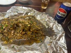 -衡厨·衡阳土菜(中南店)