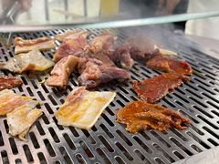 -陈小肠自助火盆烧烤(海门渔村美食街店)