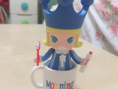 -泡泡玛特POPMART(石景山万达店)