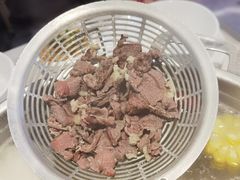 -八合里潮汕鲜牛肉火锅(福州万象城店)
