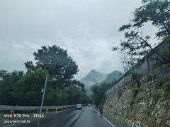 -灵山