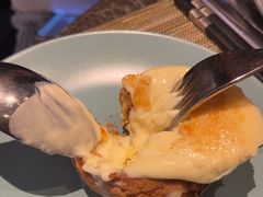 -食百绚全日制餐厅(成都棕榈泉费尔蒙酒店)