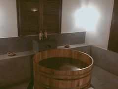 -法云安缦酒店