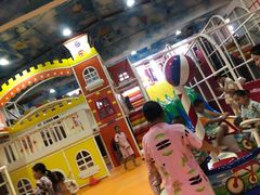 -碧海云天(川环南路店)