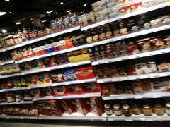-哈尔信食品超市(哈尔滨王府井购物中心店)