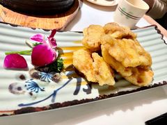 锅包肉-七八冷面·延边朝鲜族美食(圣熙八号店)