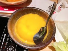 芒果布丁-温野菜涮涮锅(西单大悦城店)