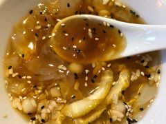 甜酒冰粉-怪噜范·老贵阳街头名小吃(汇金星力城店)