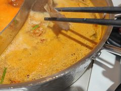 -呷哺呷哺 黄金牧场 (新中关购物中心店)