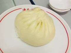 肉包-津品味小吃(大学湾店)