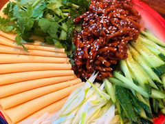 -东北特色铁锅炖·柴火灶(富阳一店)
