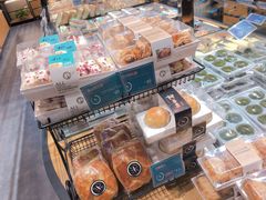 -FASHION BAKERY法森贝克(新德路店)