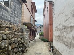 -众神白水涧景区