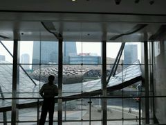 -合生汇·停车场