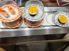 -新一番三文鱼寿司(大东海店)