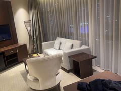 -深圳湾科技园丽雅查尔顿酒店