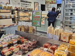 -幸福西饼面包茶饮(车公庙店)