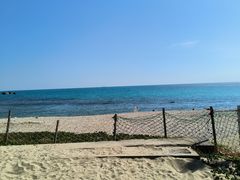 -半山半岛洲际度假酒店·观海廊